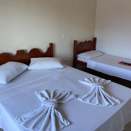 Werneck Residence Suites 乌巴图巴 外观 照片