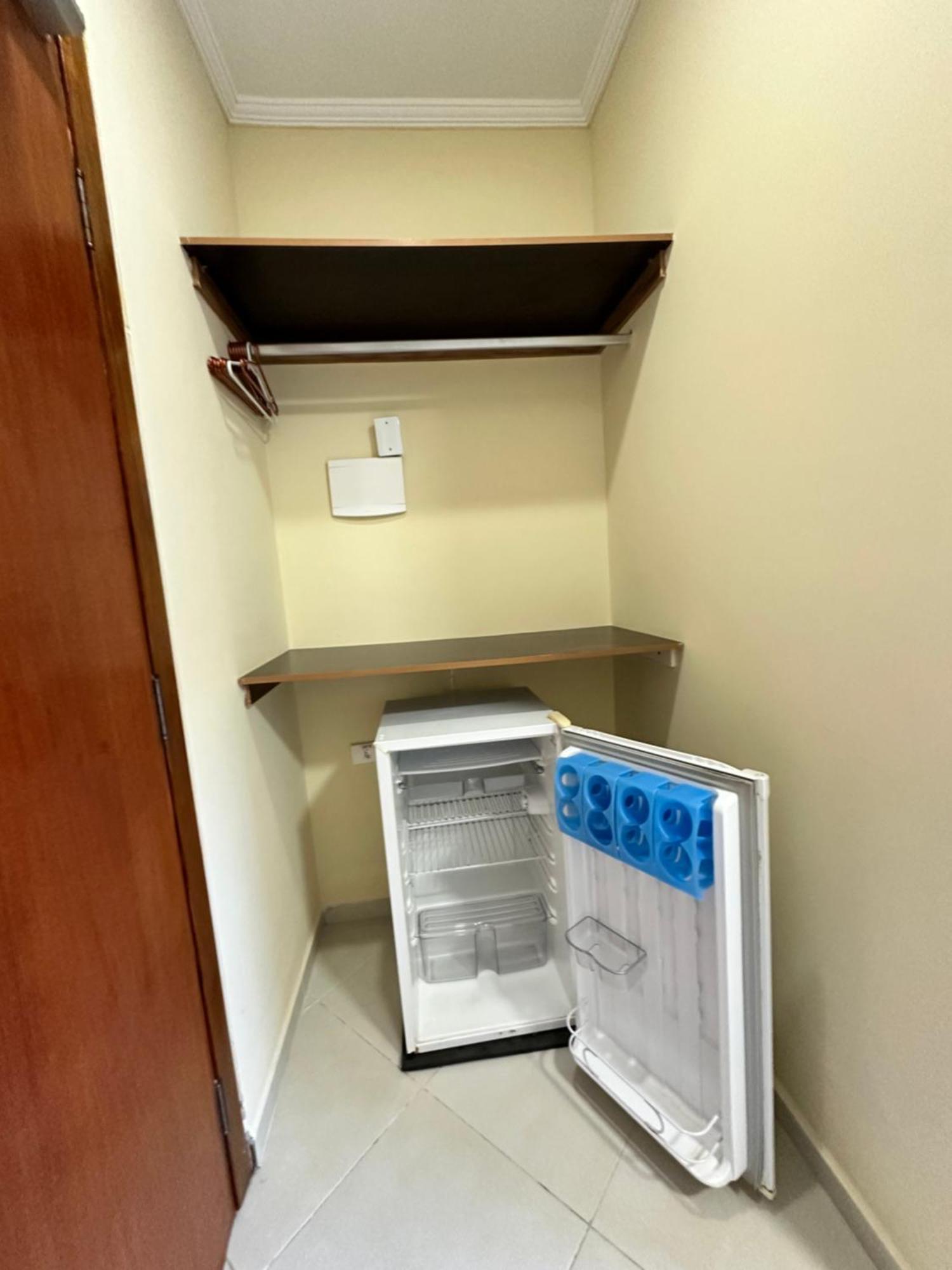 Werneck Residence Suites 乌巴图巴 外观 照片