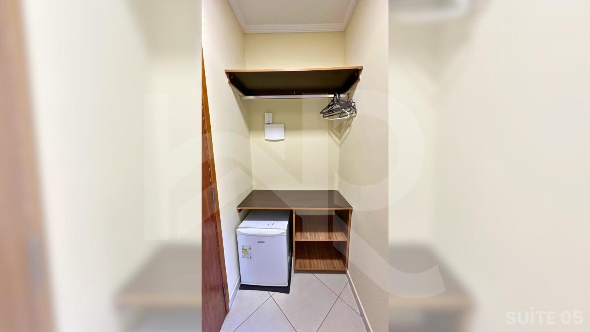 Werneck Residence Suites 乌巴图巴 外观 照片